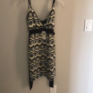 Coogi dress